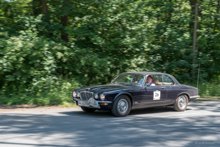 Jaguar XJ 6 Coupe 4.2