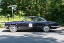 Jaguar XJ 6 Coupe 4.2