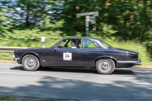 Jaguar XJ 6 Coupe 4.2