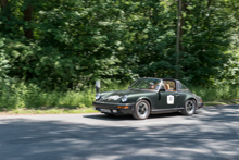 Porsche 911 SC targa