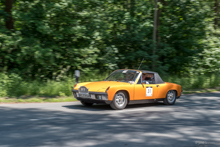 VW-Porsche 914