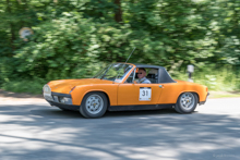 VW-Porsche 914