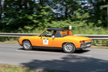 VW-Porsche 914