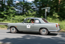 Lancia Flaminia Pininfarina Coupe