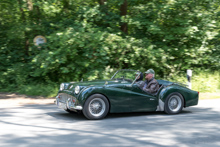 Triumph TR 3