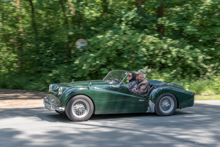 Triumph TR 3