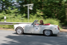 Austin Healey Sprite Mk 4