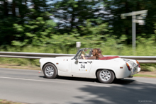 Austin Healey Sprite Mk 4