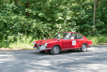 BMW/Glas 1600 GT Coupe