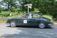 Jaguar Mk 2