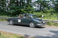 Jaguar Mk 2