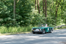 Triumph TR 6