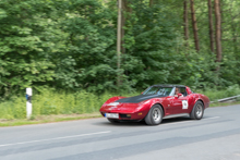 Chevrolet Corvette C3