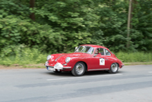 Porsche 356