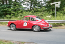 Porsche 356