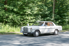 Mercedes Benz 280 CE (W 114)