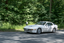 Porsche 944 S