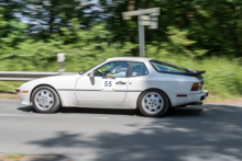 Porsche 944 S