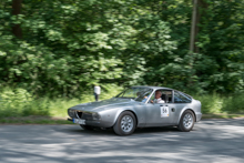 Alfa Romeo Junior 1300 Zagato