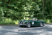 Triumph TR 5 PI