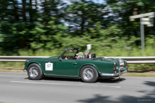 Triumph TR 5 PI