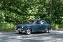 Peugeot 403