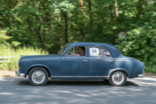 Peugeot 403