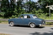 Peugeot 403