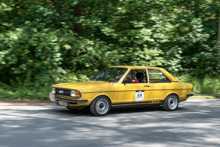 Audi 80 GTE B2