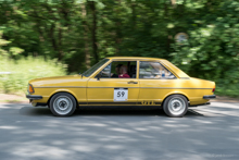 Audi 80 GTE B2