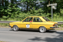 Audi 80 GTE B2