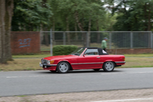 Mercedes-Benz SL R107