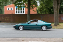 BMW 835i E31