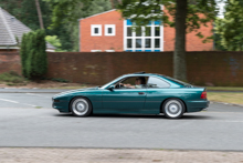 BMW 835i E31