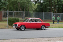 BMW 02-Serie