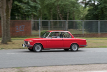 BMW 02-Serie