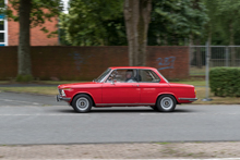 BMW 02-Serie