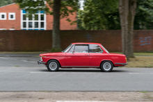 BMW 02-Serie