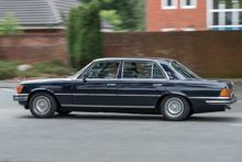 Mercedes-Benz W116 S-Klasse