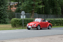 VW 1303 LS Cabrio