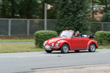 VW 1303 LS Cabrio