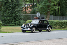 Citroen 11 CV Traction Avant