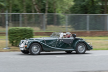 Morgan 4/4