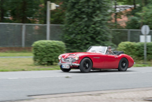 Austin-Healey 3000