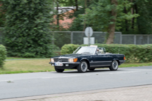 Mercedes-Benz SL R107