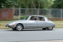 Citroen DS