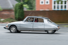 Citroen DS