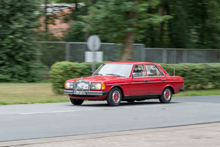 Mercedes-Benz W123