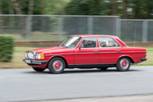 Mercedes-Benz W123