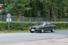 BMW 5er E28